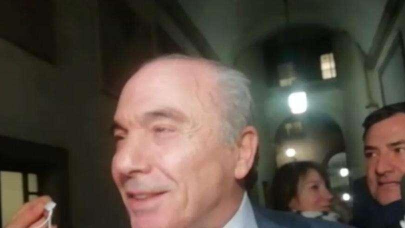 VIDEO FV, COMMISSO: "STADIO? NON SO SE SI FA, IO SONO QUI DA 6 MESI". DOMANI SPIEGA TUTTO
