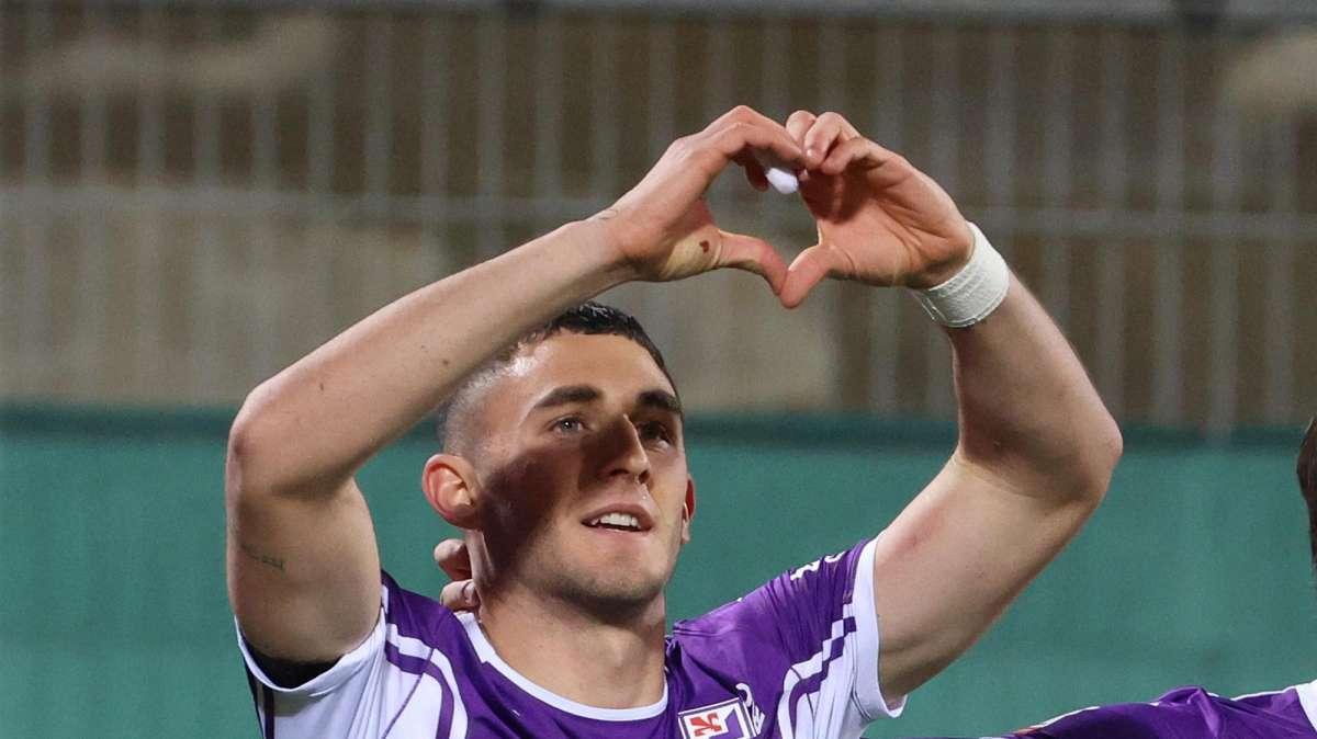 Per Kean ultimo test in mattinata, pronto Piccoli. Torna Dodo, ballottaggio Brescianini-Ndour