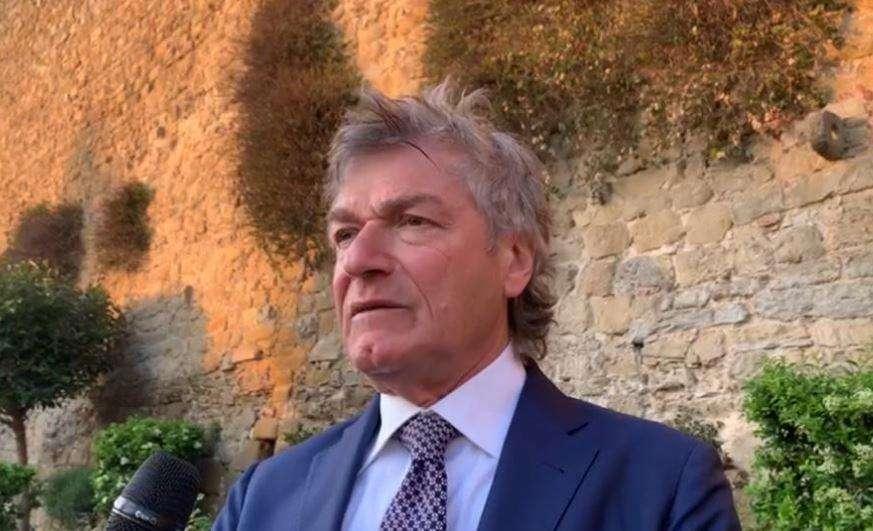 VIDEO FV, Antognoni: "Con Vlahovic più punti"