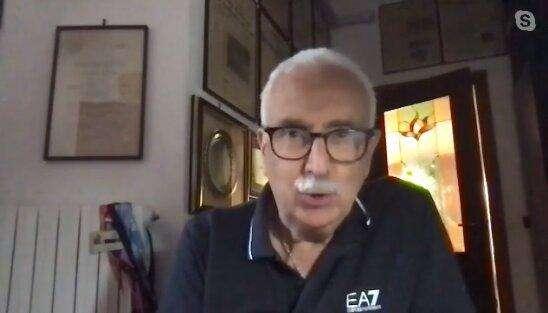 BIAZZO, Meret? Per me il Napoli deve ripartire da lui
