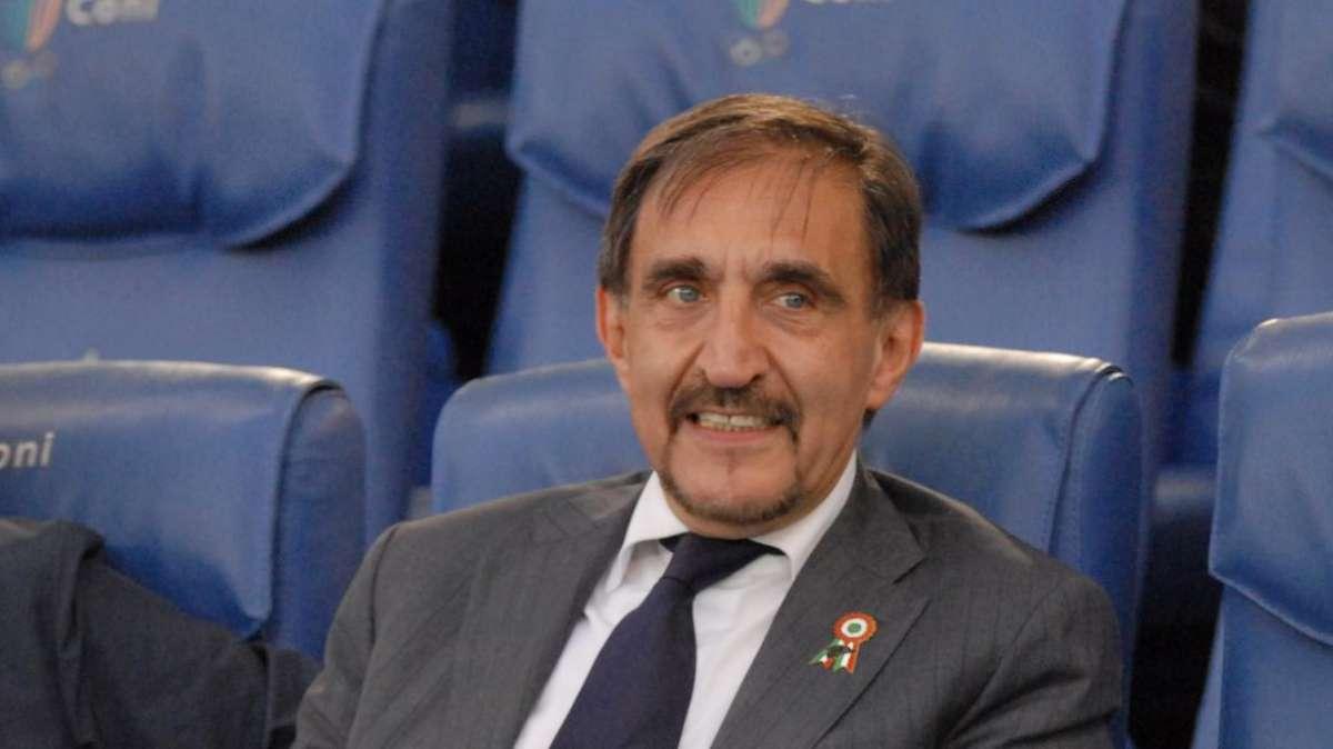 LA RUSSA A FV, Tifavo viola, magari avessimo Rossi