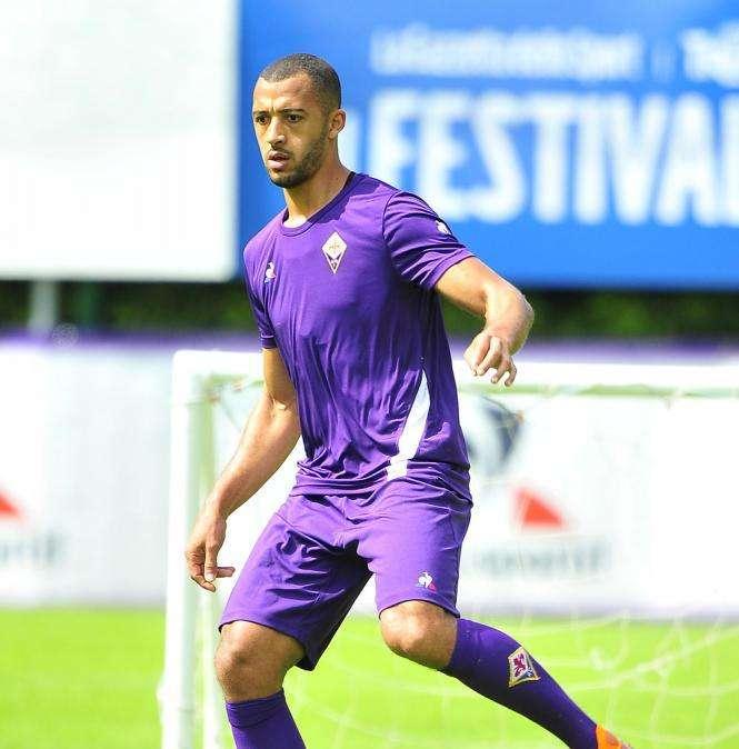 VITOR HUGO, Suo il primo gol contro il Val di Fassa