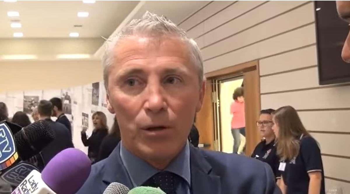 CONTRATTO A RFV, Nico non ha le caratteristiche da 10