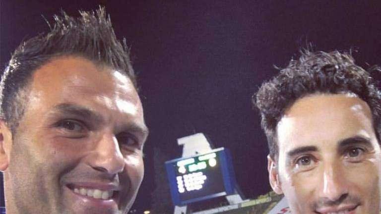 VINCENZI (PREP. A.) A FV, Recupero viola penalizzato