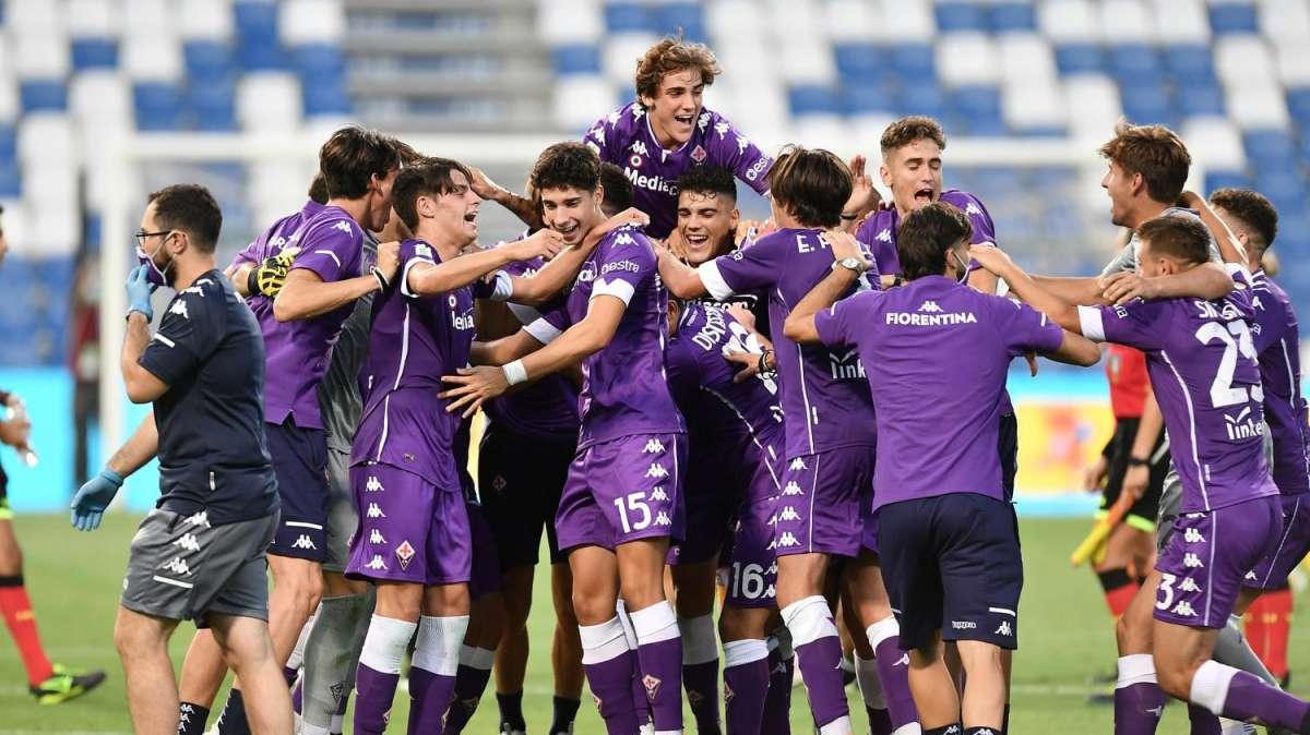 PRIMAVERA, Col Bologna anticipata a venerdì 18/9
