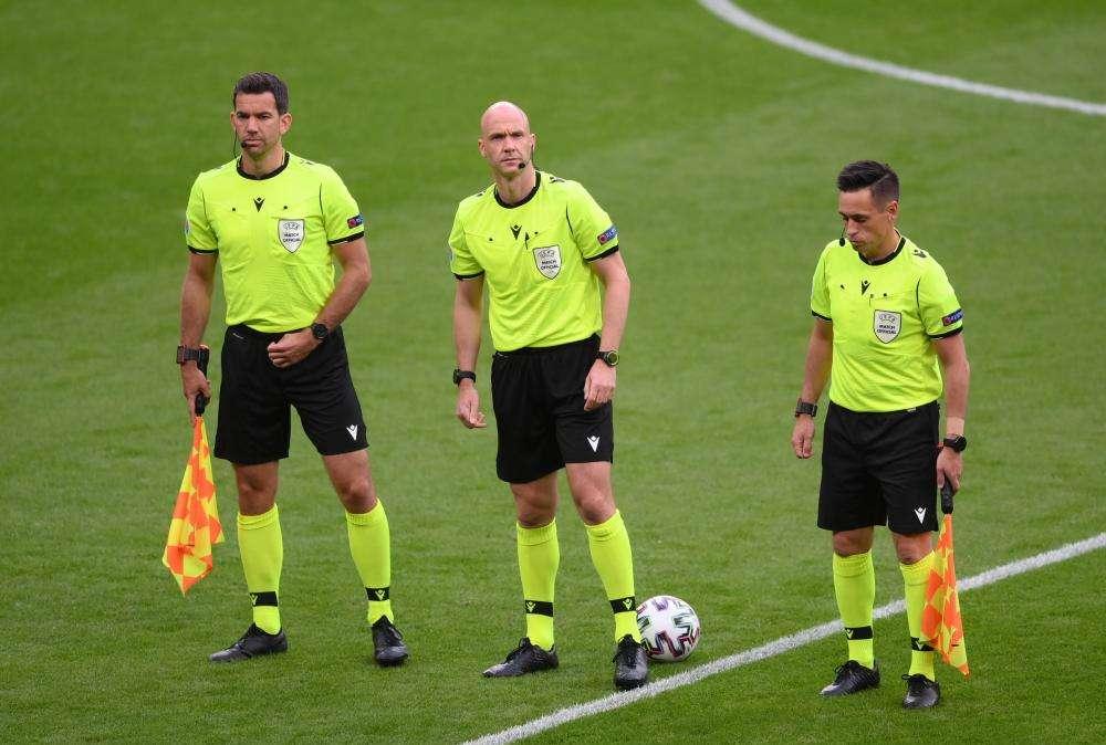 MONDIALI '22, Italia-Svizzera: arbitra l'inglese Taylor