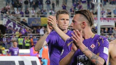 BERNA-ILICIC, Progressi per la loro convocazione