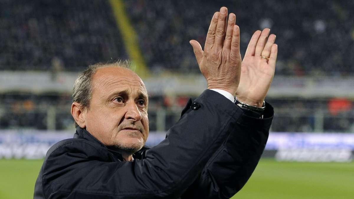 DELIO ROSSI A FV, MONTOLIVO PROFESSIONISTA FINO ALLA FINE