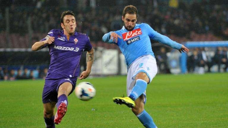 TELELIBERA VIOLA, Come si batte il Napoli?