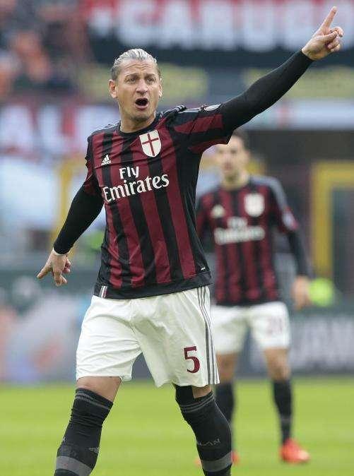 MERCATO, Mexes potrebbe tornare in Francia