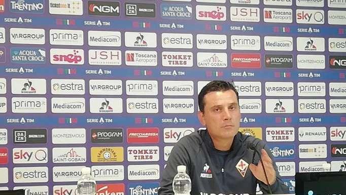 MONTELLA, DOMANI ENTUSIASMO. MERCATO? ABBONDANZA È OK