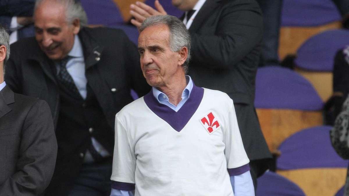 GONFIANTINI A RFV, Che ricordi a Ibrox. E oggi...