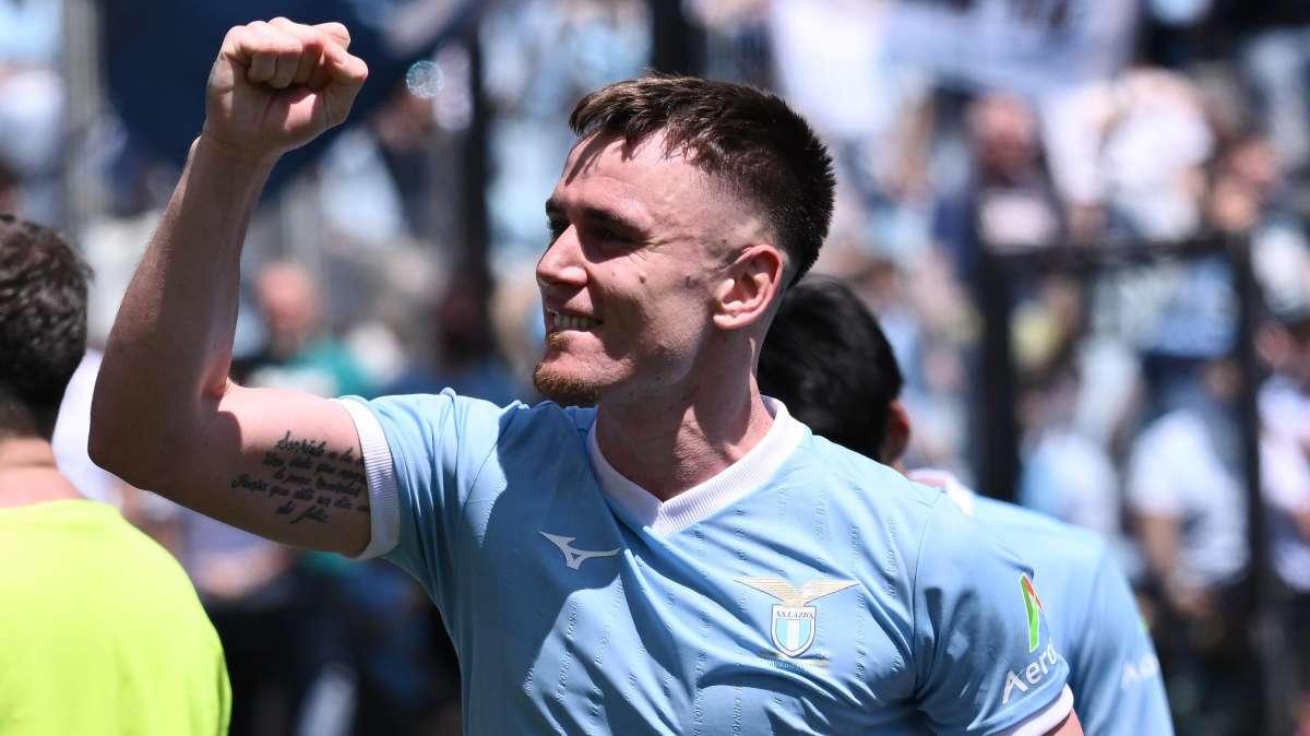 QUI LAZIO, Patric preoccupa: prossimi test determinanti
