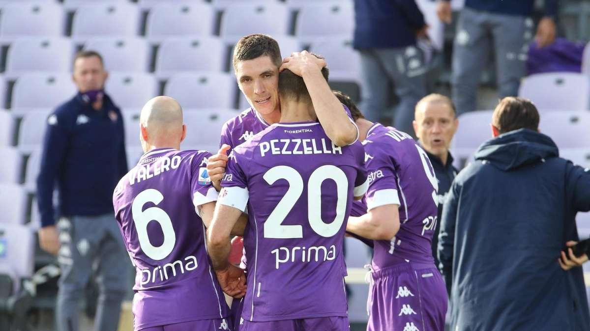 BENE I TRE CENTRALI, MALE MALCUIT, BIRAGHI E AMRABAT