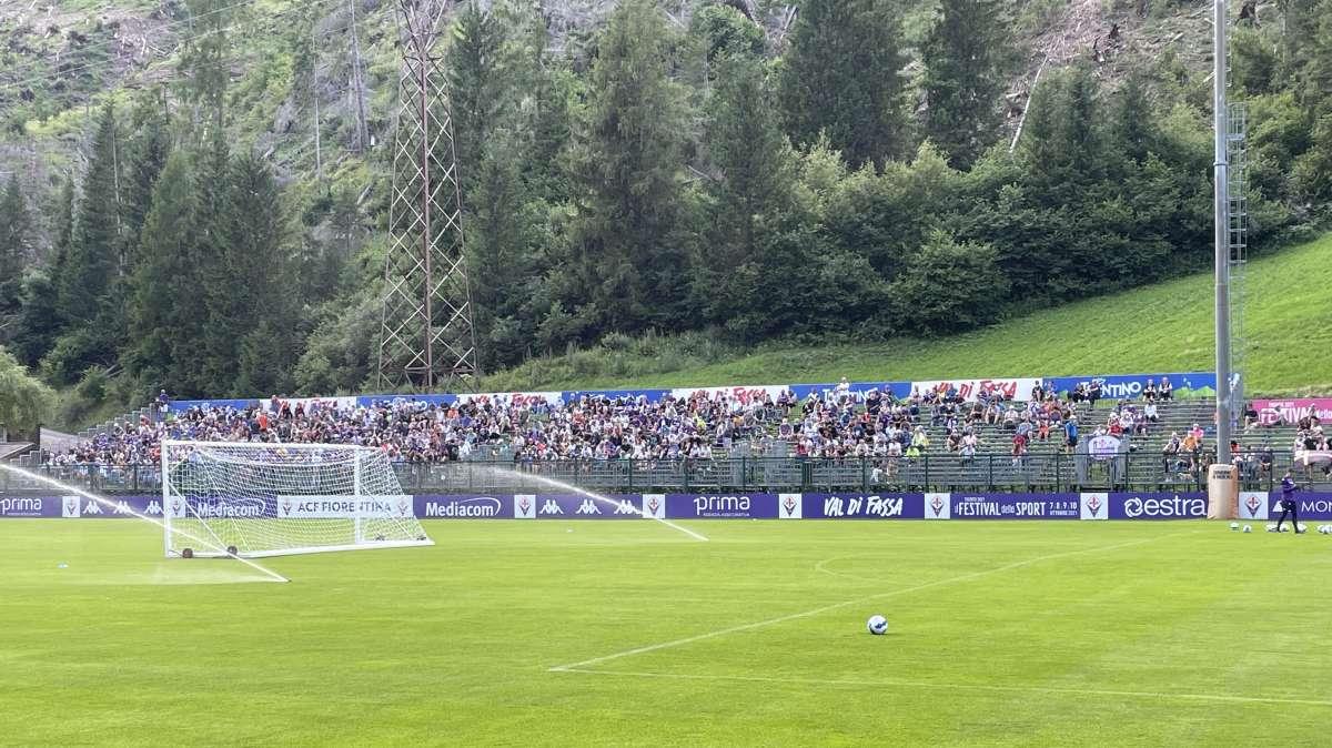 MOENA, La giornata: dal ko di Cerofolini al ritorno di Drago