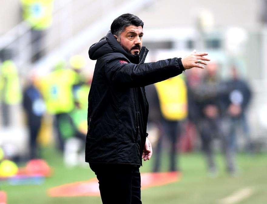 GATTUSO, Viola forte tecnicamente. Montolivo...