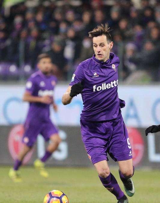 VIDEO FV, Kalinic rientra a casa. L'incontro...