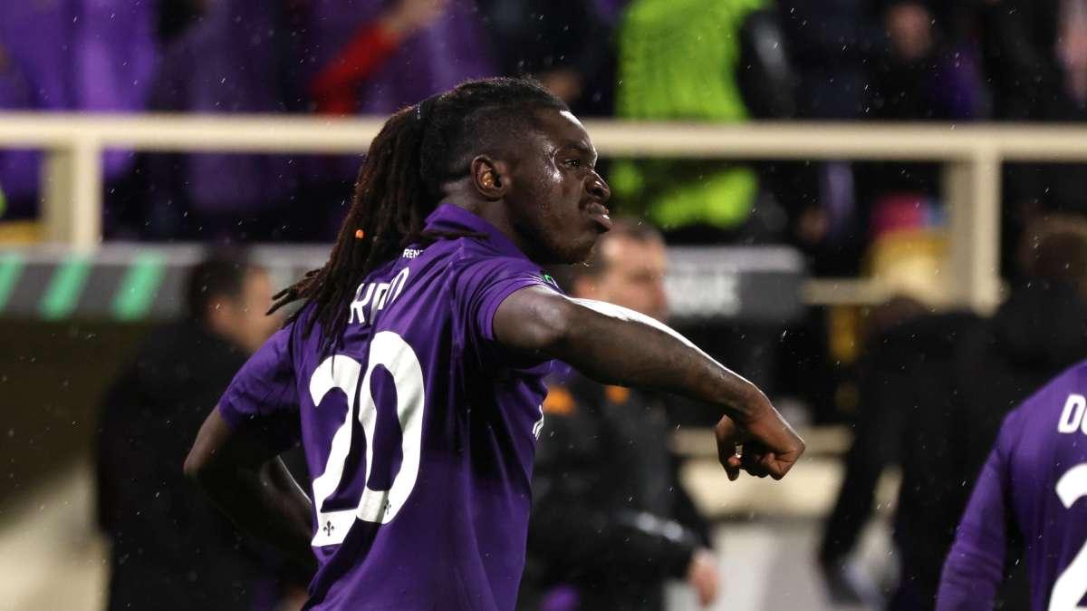 La svolta di Moise: Kean plasmato da Palladino, ora c'è un trofeo da vincere