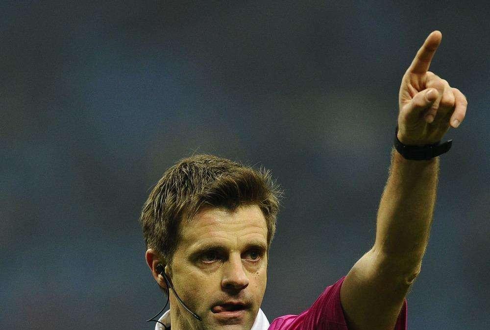 FIORENTINA-INTER, Arbitrerà Rizzoli