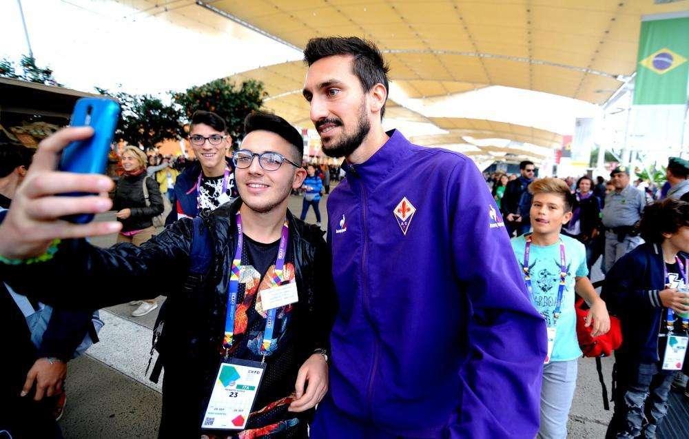 RMC SPORT, Speciale 13: Astori e i suoi racconti