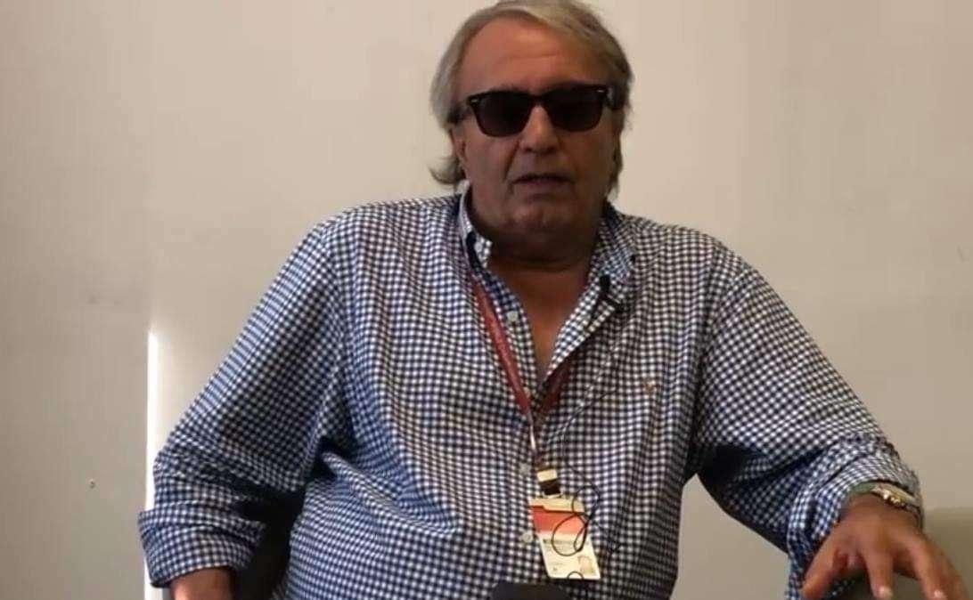 PERNAT, Questa Fiorentina è da Champions. Gud...