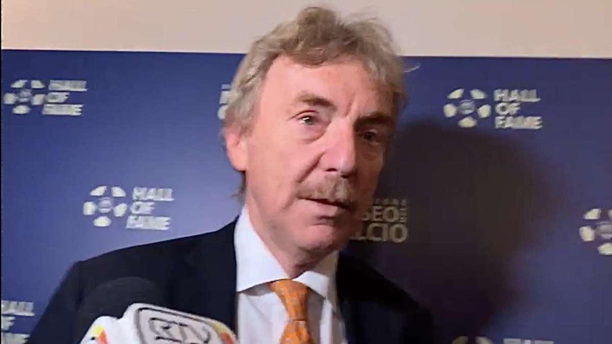 VIDEO FV, Boniek: "Piatek ha il gol nel DNA però..."
