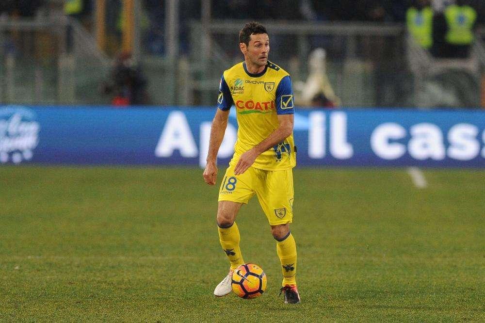 GOBBI, Il numero 18? Rimasi fermo coi viola e poi...