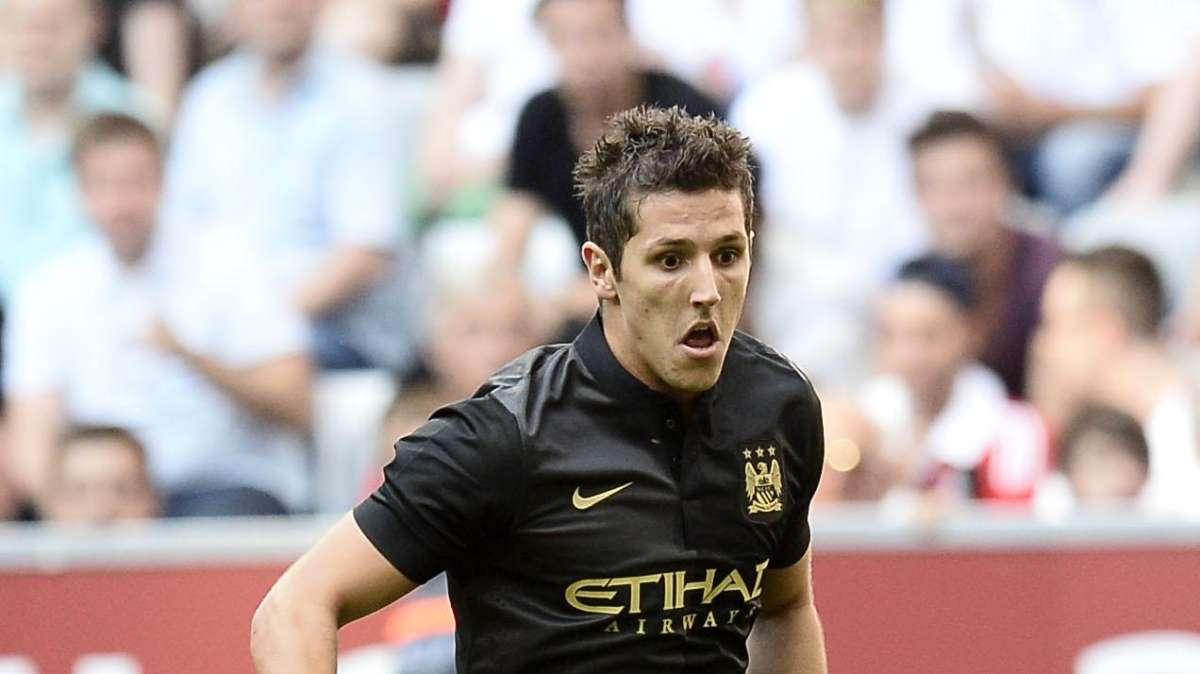 JOVETIC, Niente Serie A, resta al City