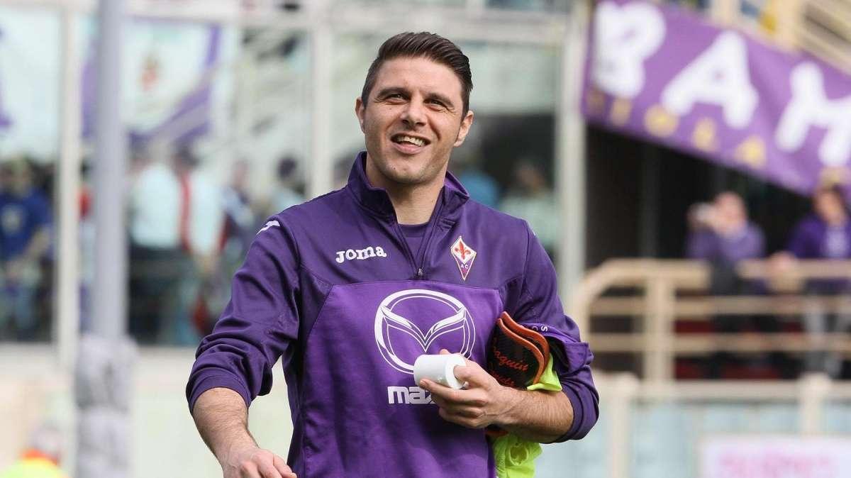 JOAQUIN, Vorrei chiudere la carriera al Betis