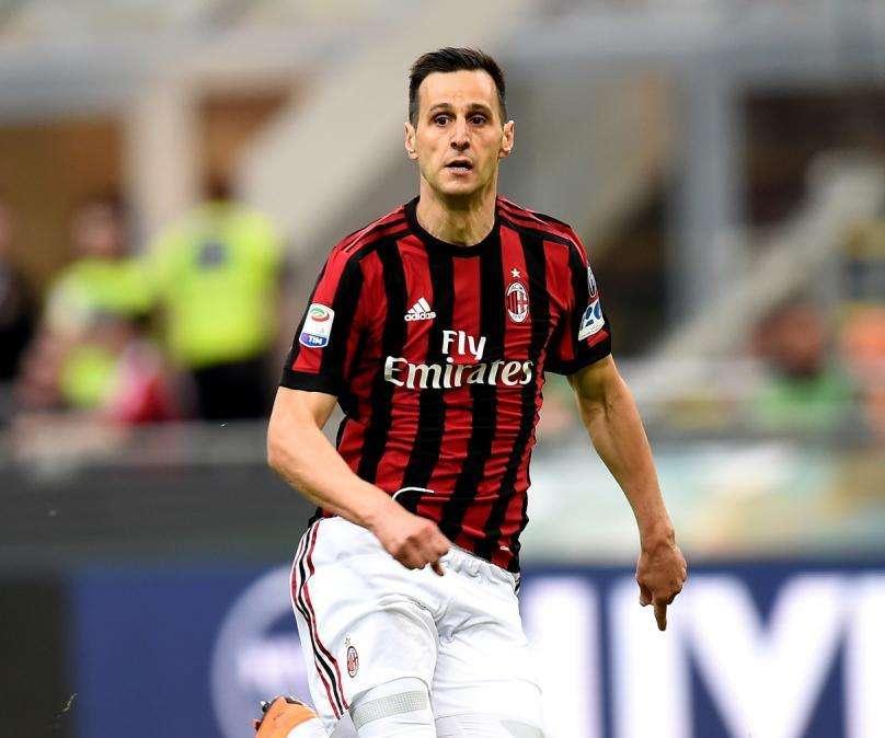 KALINIC, Domani è a Madrid per le visite con l'Atletico