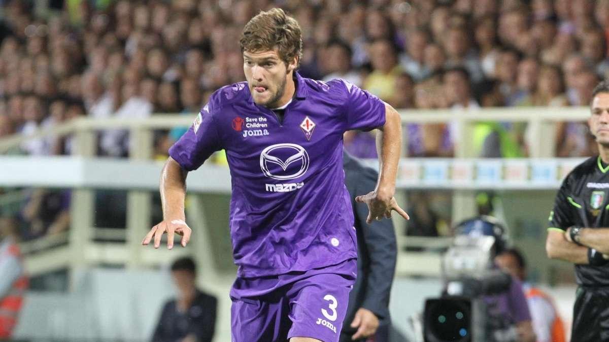 M. ALONSO SR. A FV, PRONTO PER RIPARTIRE. IL FUTURO...