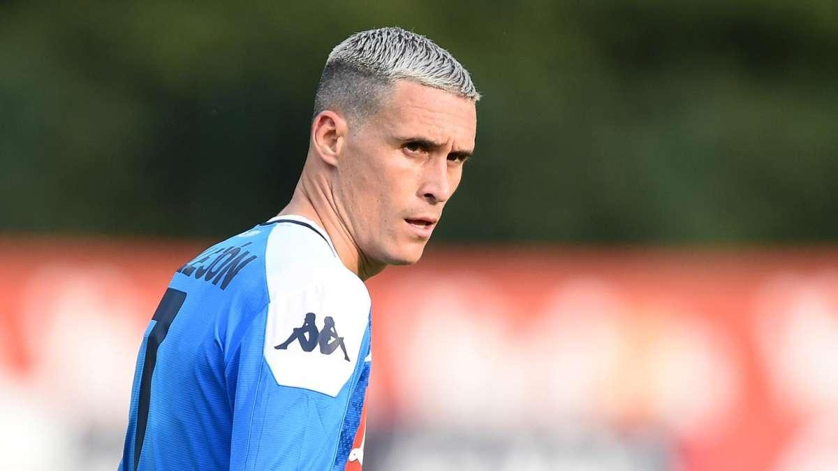 RIBERY DALLA PANCHINA, C'È CALLEJON CON KOUAME