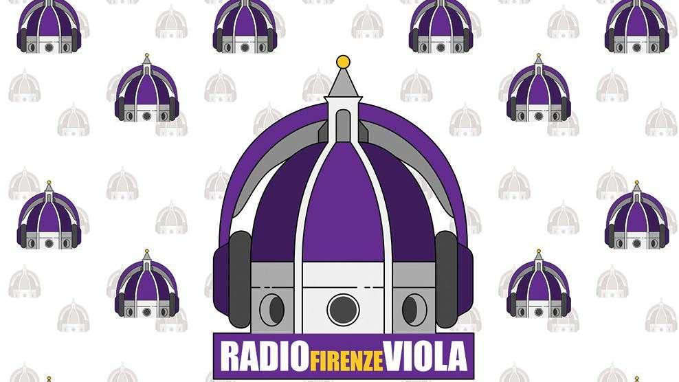 NAZIONE, Due anni di Radio FirenzeViola: i numeri