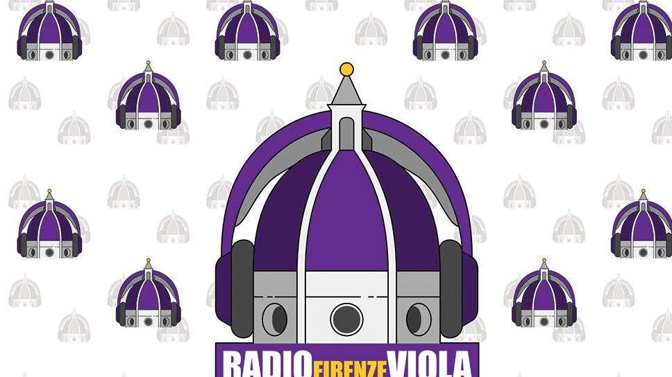 Radio FirenzeViola, le nostre trasmissioni riprenderanno domani alle 7