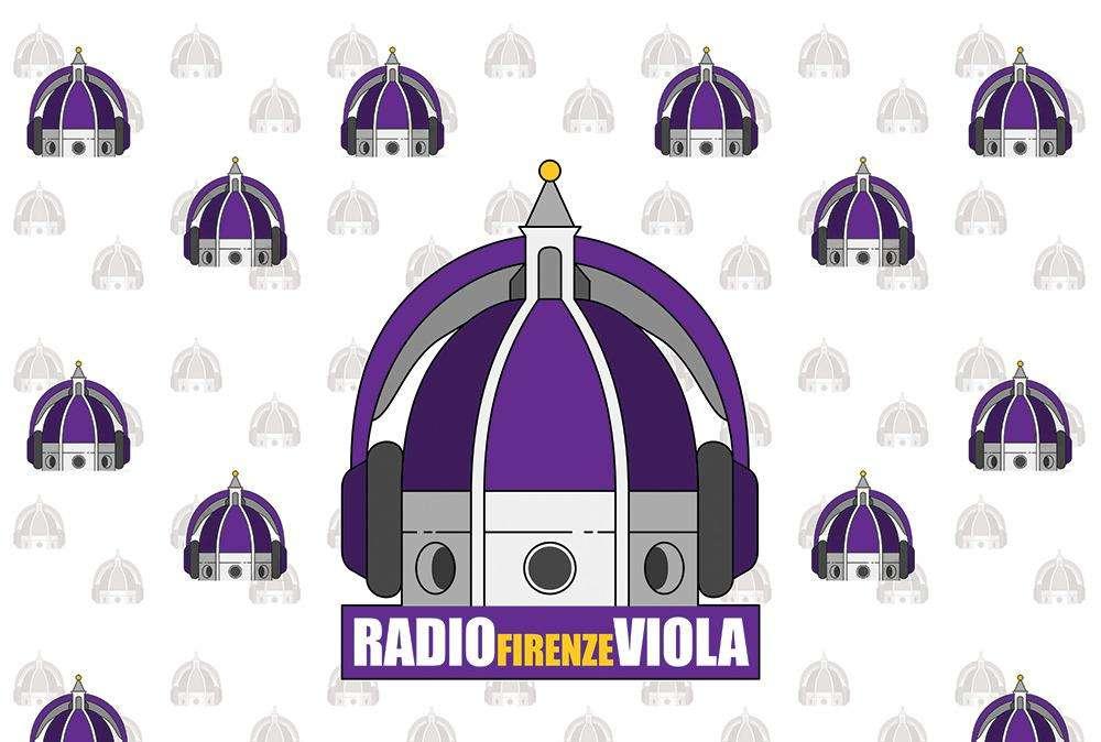 Alle 21 sintonizzati su Radio FirenzeViola: anche stasera c'è "Extra Viola"