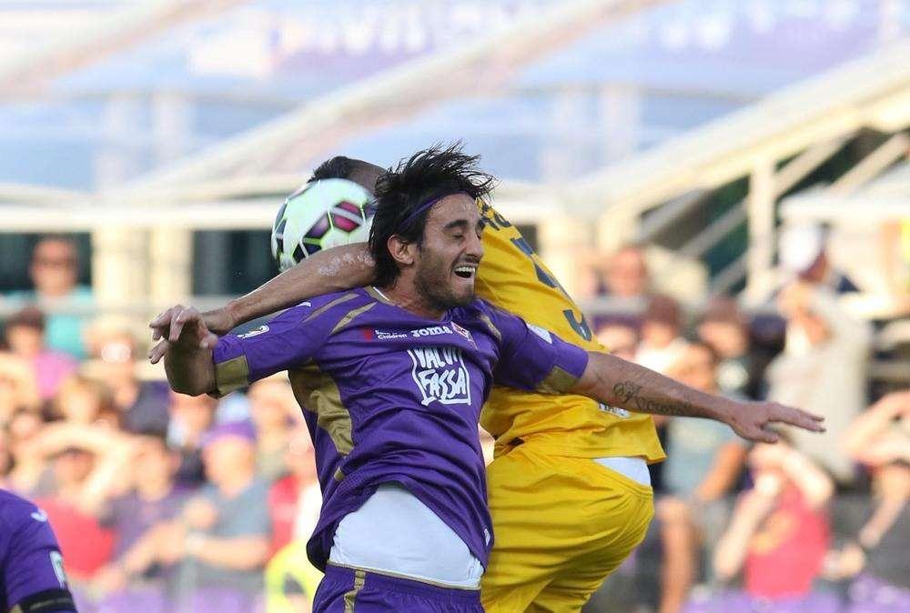 VIDEO FV, La gioia dei viola al fischio finale