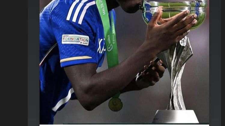 KAYODE, Dodò e non solo: tanti complimenti arrivati