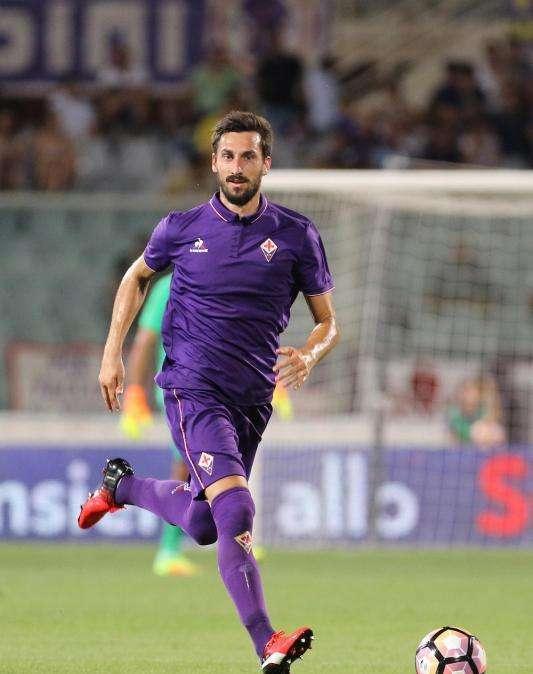 MORATA, Astori bravo e forte fisicamente