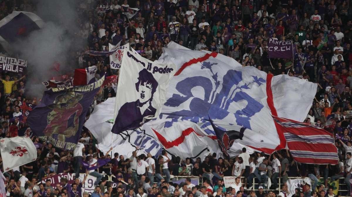 RONDINELLA, L'entusiasmo di sfidare la Viola