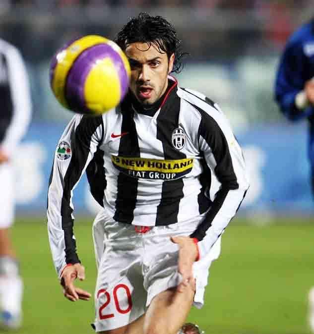 TUTTOSPORT, Palladino e il suo gol all'esordio con la Juve