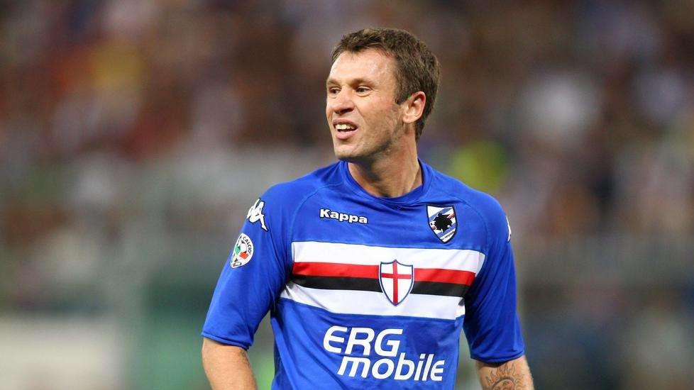 DAVIDE LIPPI, Cassano è un amico