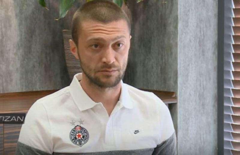 DS PARTIZAN A FV, MILENKOVIC MEGLIO DI VIDIC E SAVIC. VLAHOVIC? È IL NUOVO IBRA