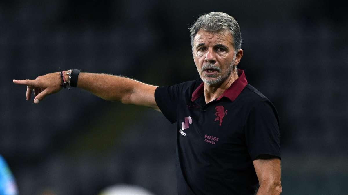 Baroni a Dazn: "Squadra attenta in entrambe le fasi. Abbiamo dato un segnale"