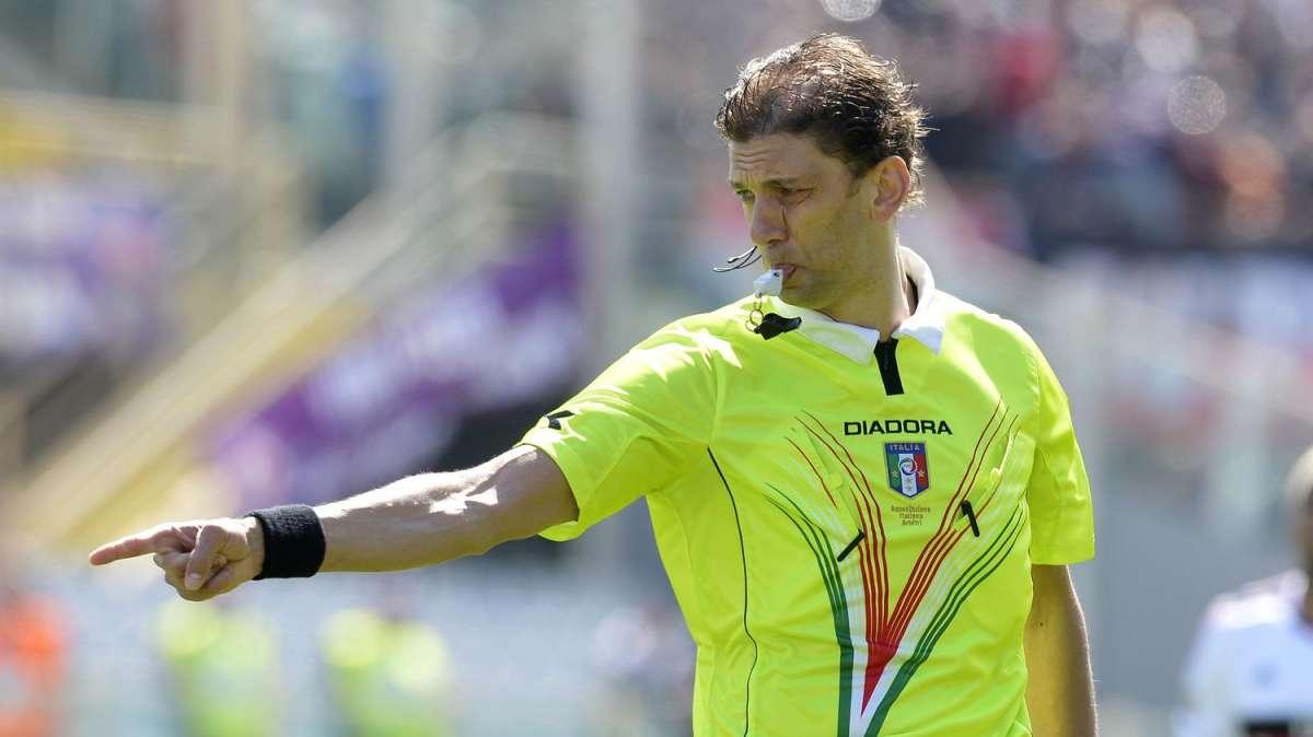 BALDAS A FV, TAGLIAVENTO NON CONOSCE IL CALCIO
