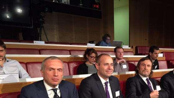 MENCUCCI A FV, Spero di vincere due titoli quest'anno