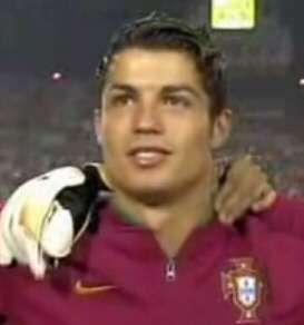 CALDERON, Per C. Ronaldo mancano le condizioni