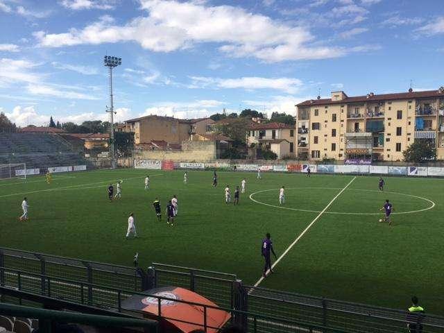 PRIMAVERA, Goleada sul Trapani: 7-0 per i viola