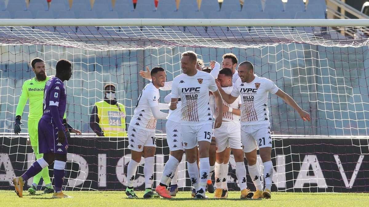 BIRAGHI IN GIORNATA NO, TUTTO L'ATTACCO DELUDE