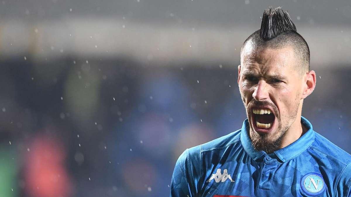 HAMSIK, Si ritira dal calcio giocato. Il saluto della Serie A