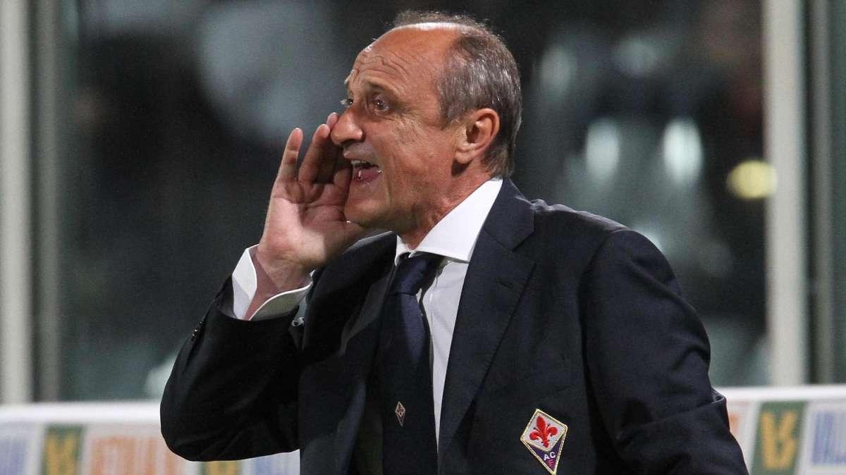 D. ROSSI A FV, RANIERI È UNA GARANZIA, PRANDELLI NON UN TRAGHETTATORE. I POCHI GOL...